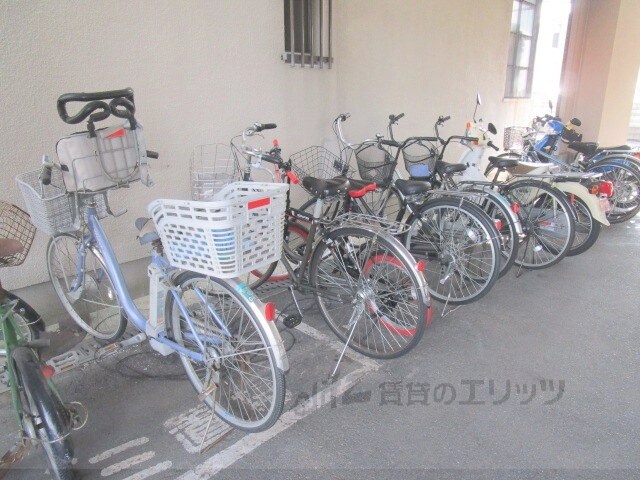 フレアコートの物件内観写真