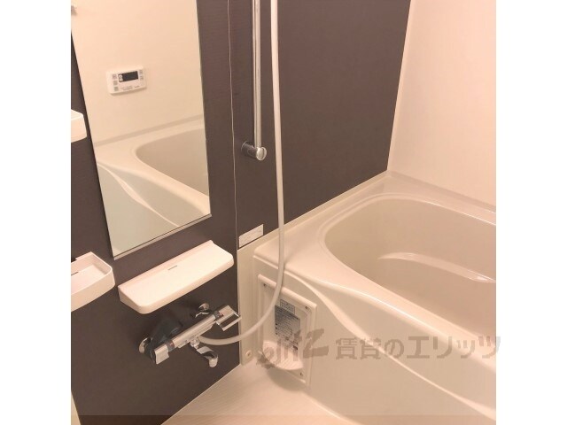 ルミナスハートの物件内観写真