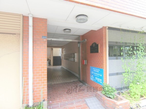 ミルテ宮ハイツTAKEHASHIの物件内観写真