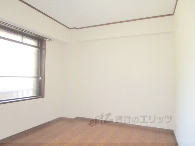 清涼ハイツの物件内観写真