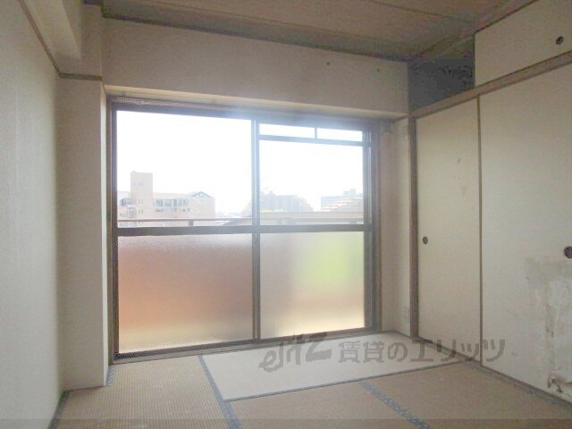 清涼ハイツの物件内観写真