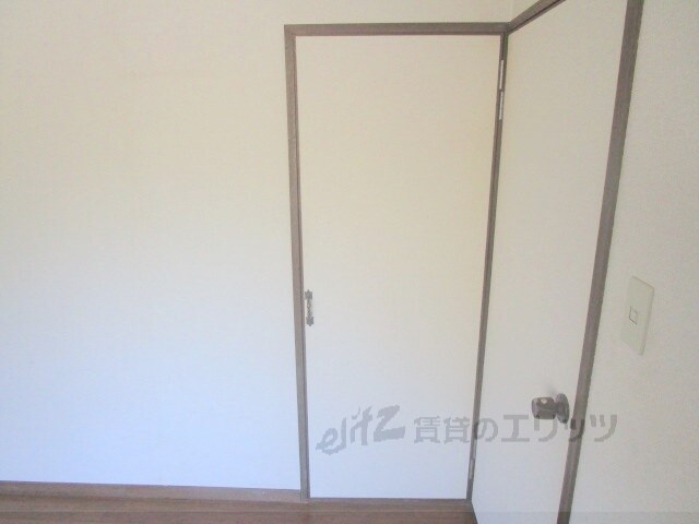 清涼ハイツの物件内観写真