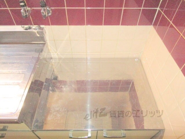 清涼ハイツの物件内観写真