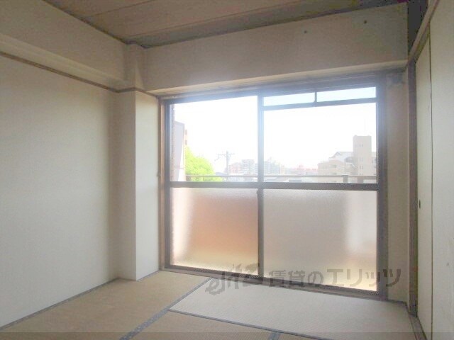 清涼ハイツの物件内観写真