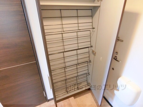 フェスティーボ茨木の物件内観写真