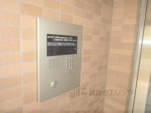 パセオ上牧の物件内観写真