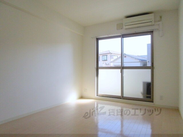 ソレアードＮの物件内観写真