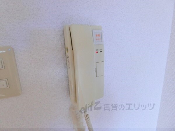 メゾン・ド・ヴィレ茨木の物件内観写真