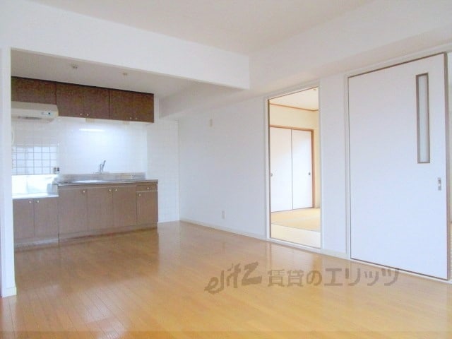 ピアドミールの物件内観写真