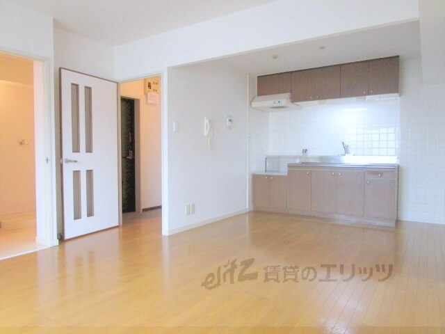 ピアドミールの物件内観写真