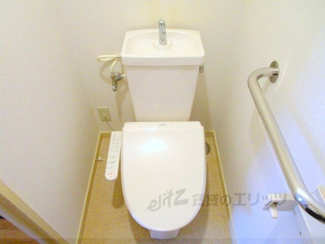 ピアドミールの物件内観写真