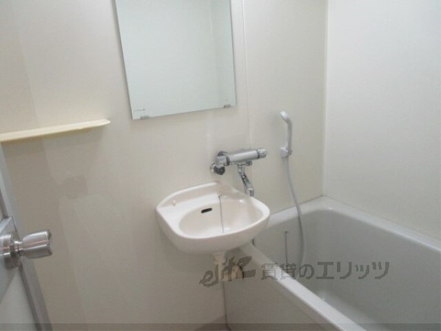 ジュネス高槻の物件内観写真