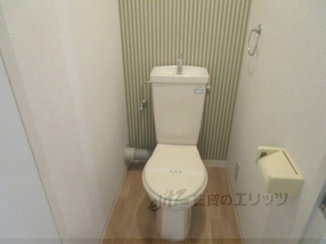 ジュネス高槻の物件内観写真