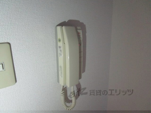 ジュネス高槻の物件内観写真