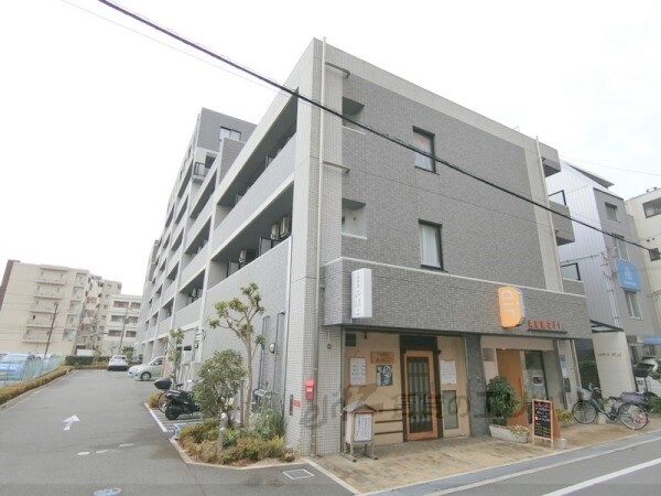 レジデンスＫｕの物件内観写真