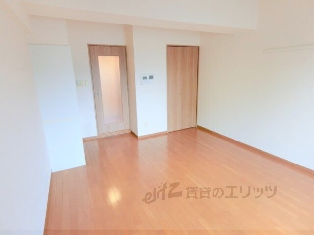 レジデンスＫｕの物件内観写真