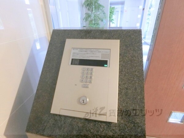 レジデンスＫｕの物件内観写真