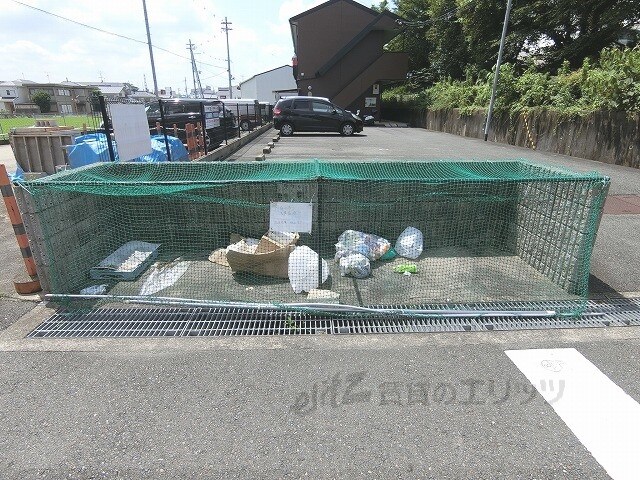 アンプルール茨木の物件内観写真