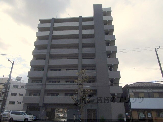 ORACION吹田の物件外観写真