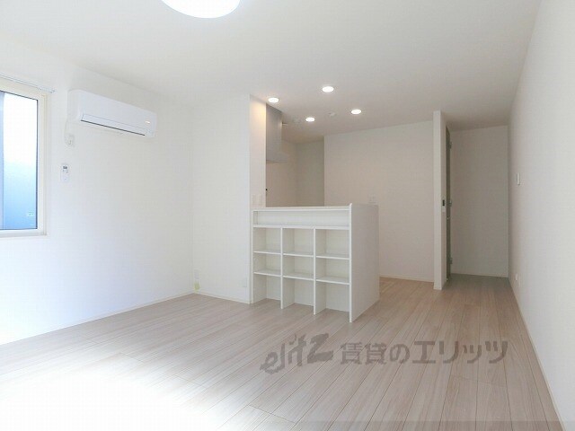 ＦＬＡＩＲ・総持寺の物件内観写真