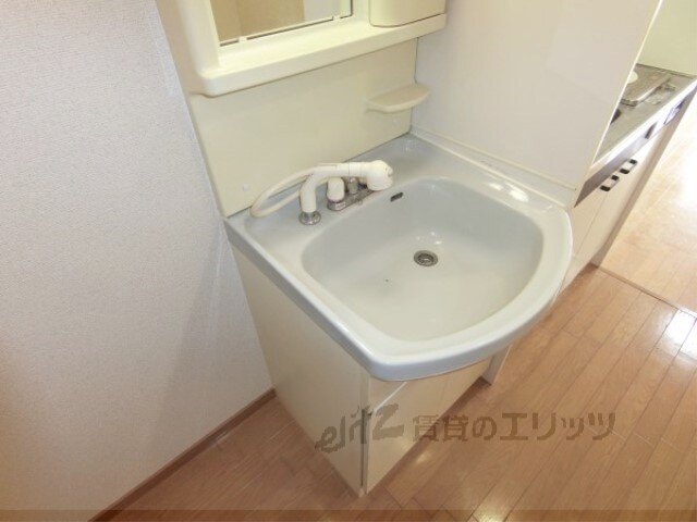 ドマーニの物件内観写真