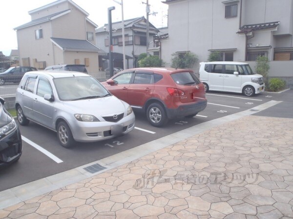 berry blue 高槻の物件内観写真