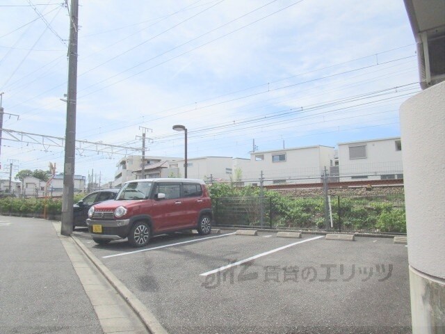 シンコ・コスモスの物件内観写真