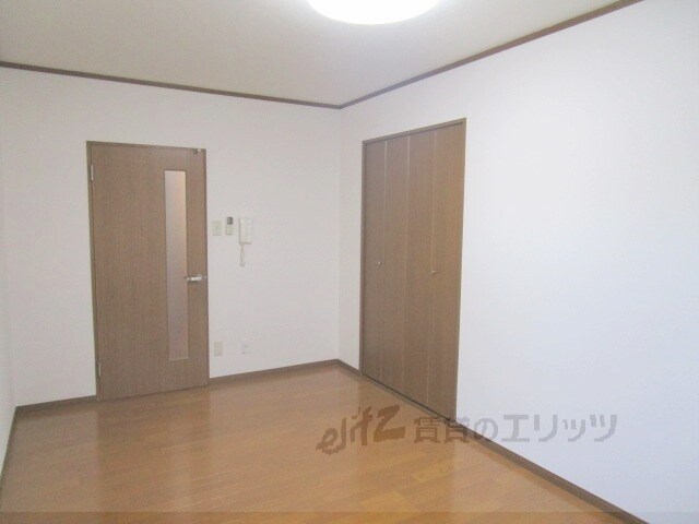 ラ・ビスタ暁の物件内観写真