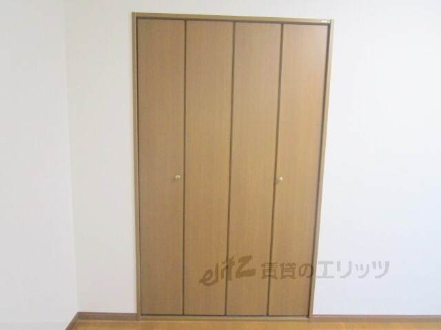 ラ・ビスタ暁の物件内観写真