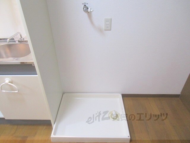 ラ・ビスタ暁の物件内観写真