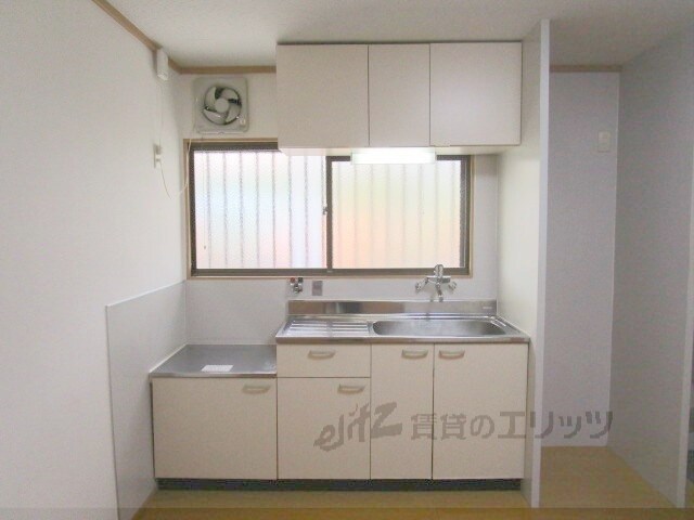 中島ハイムの物件内観写真