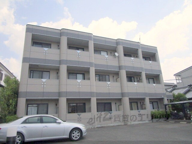 アーバンハイム大空の物件外観写真