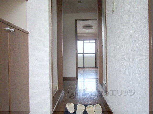 アーバンハイム大空の物件内観写真