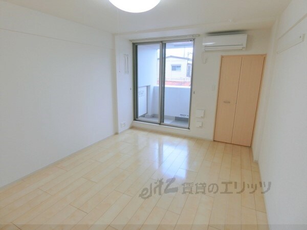 サウスピュアの物件内観写真