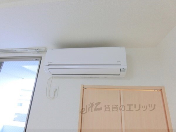 サウスピュアの物件内観写真