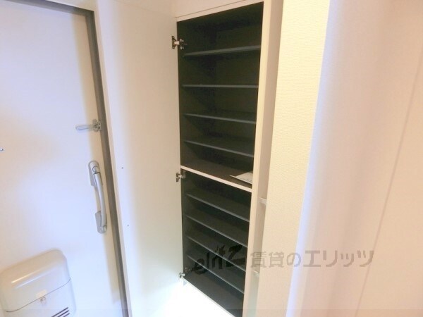 サウスピュアの物件内観写真