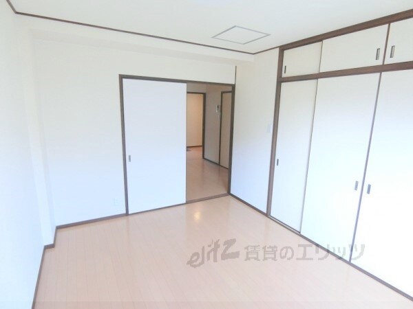 ヴィラオリエントの物件内観写真