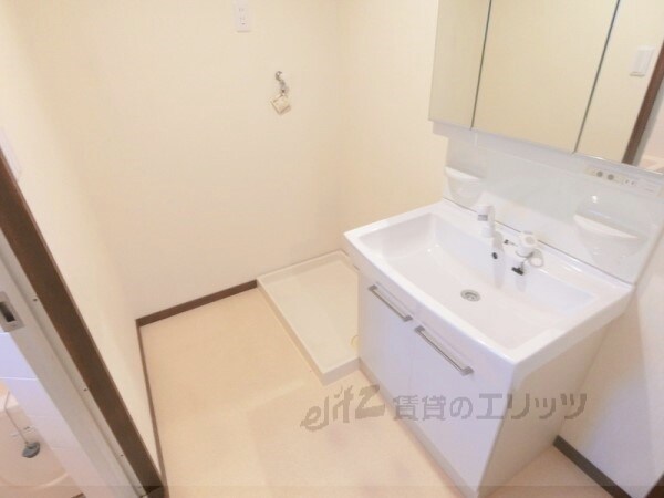 ヴィラオリエントの物件内観写真