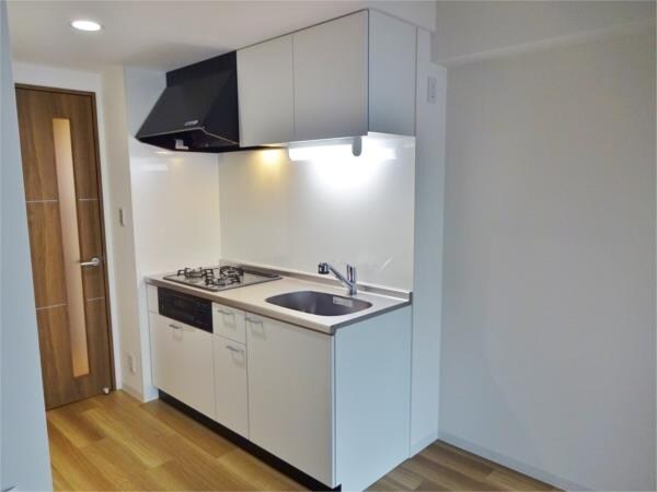 グランブルー高槻の物件内観写真