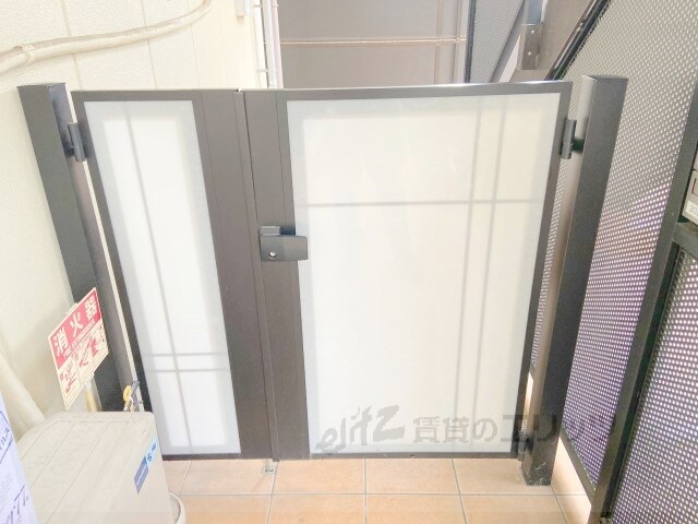 梅桃館の物件内観写真