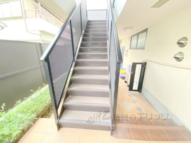 梅桃館の物件内観写真