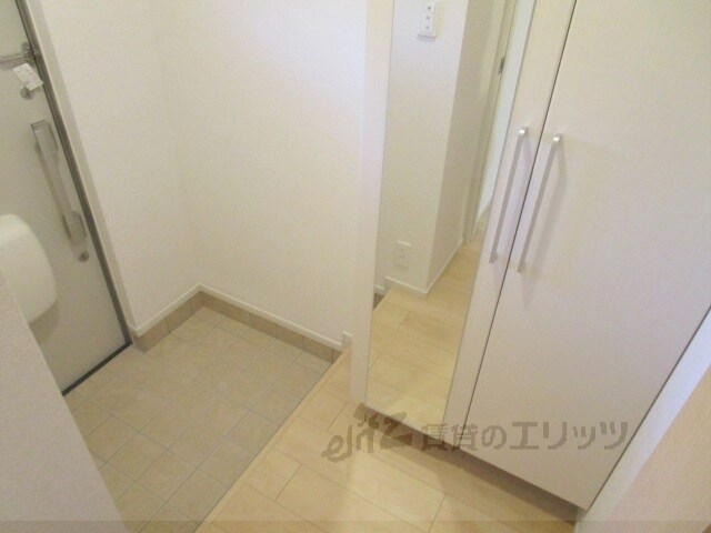 パインルーツIIIの物件内観写真