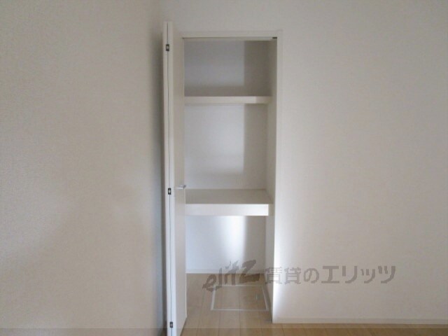 パインルーツIIIの物件内観写真