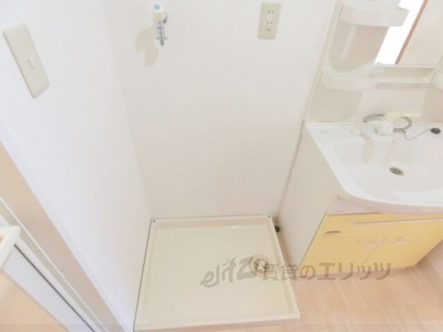 ディアコートの物件内観写真