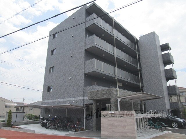 カメリアＹIIの物件外観写真