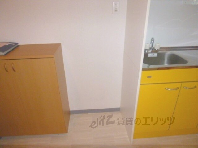 マイルドマンションIIIの物件内観写真