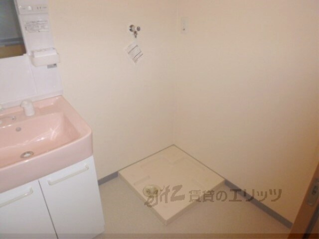 マイルドマンションIIIの物件内観写真