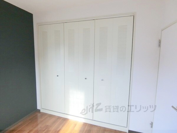 シャロームＤの物件内観写真