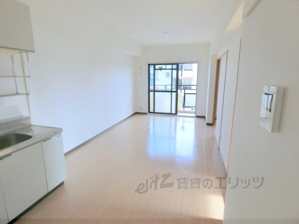 シャロームＤの物件内観写真