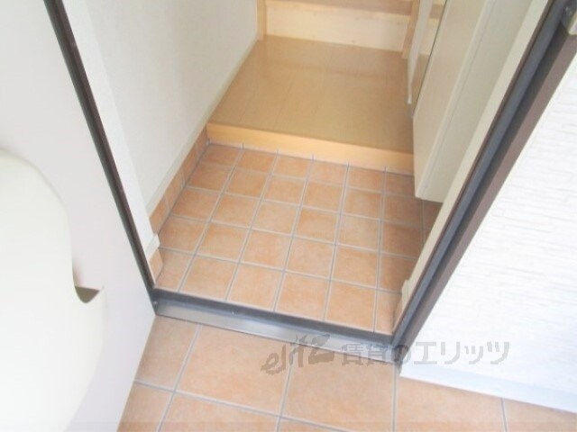 パルコプレッソの物件内観写真